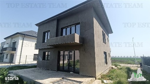 Vanzare Casa Individuala Tunari