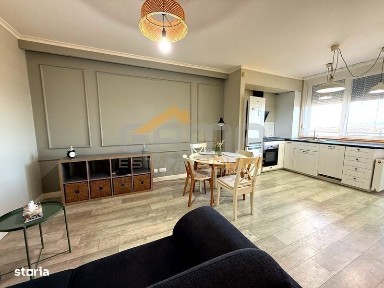 Apartament 2 camere Ared Micalaca