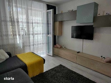Apartament de 3 camere zona ASTRA,str Berzei
