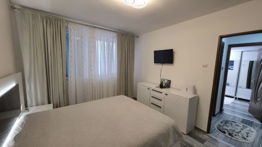 Apartament ultracentral 3 camere