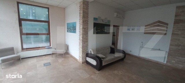 Spatiu pentru birouri 180mp, zona Centura