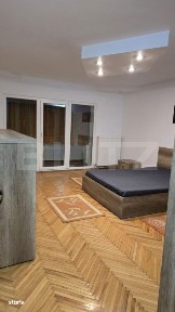 Apartament cu 2 camere, 59 mp, zona Micro 17