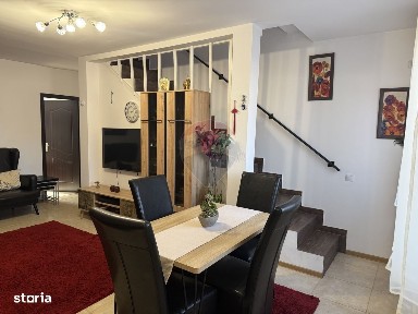 Casă / Vilă cu 4 camere de închiriat în orașul Pantelimon