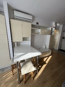 Apartament 1 CD, 37mp, de inchiriat Podu Ros - Piata Nicolina