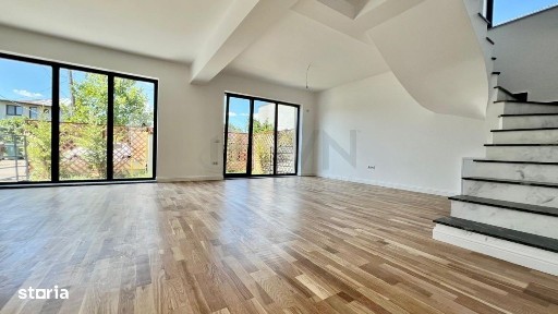 Strada Curtisoara, Straulesti, Sectorul 1, Bucuresti