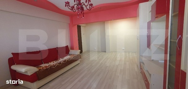 Apartament 2 camere, 50 mp, zona Micro 16