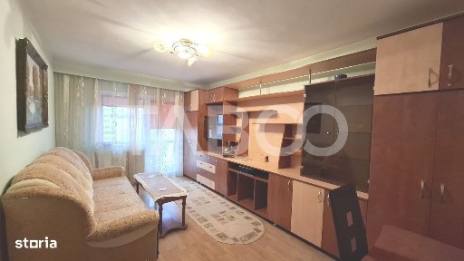 Apartament 3 camere de vanzare decomandat 58 mp zona Valea Aurie Sibiu