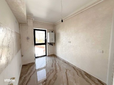 PACURARI-FINALIZAT. ap.1 camera, 46 m2, finisaje premium, LUX!