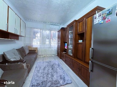 Garsoniera DE INCHIRIAT str VIITORULUI-cartier Dallas