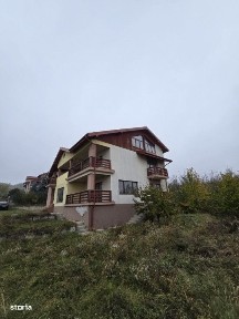 Casa Fantanele