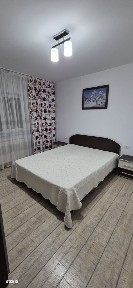 Apartament cu 2 camere de închiriat în Curtea de Argeș.
