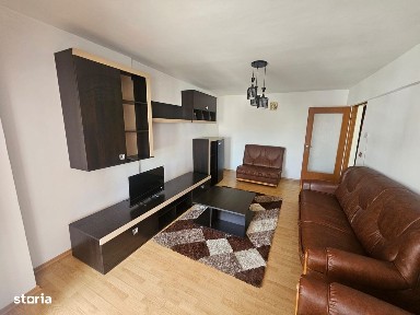 Apartament cu 2 camere de închiriat în Curtea de Argeș.
