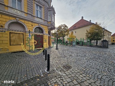 Centrul Istoric, Sibiu