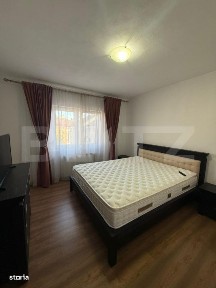Apartament cu 2 camere, decomandat, Corneliu Coposu