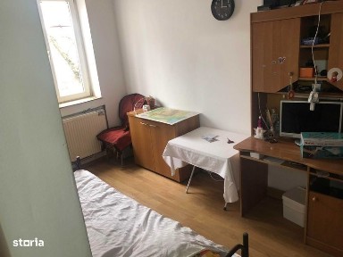 Apartament 3 camere, decomandat, ultracentral