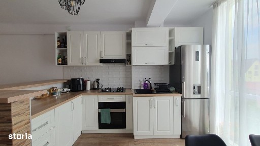 Apartament 3 camere Burdujeni de vanzare