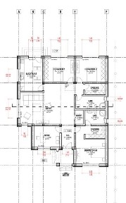 Casa Parter zona Hanul cu Ponei toate utilitatile