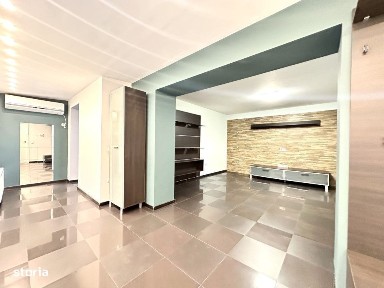 Apartament 2 camere, 65 mp utili - Iulius Mall
