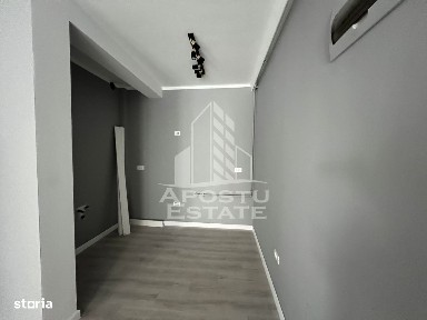 DE VANZARE - APARTAMENT CU 2 CAMERE, PARTER - ZONA TORONTALULUI SPITAL