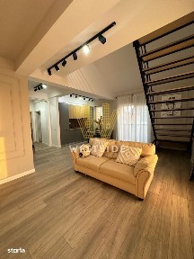 Apartament cu 3 camere tip penthouse | Lidl | Giroc