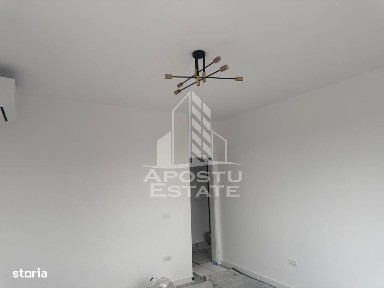 Apartament cu 1 camera in ansamblu rezidential nou, Zona Esso-Giroculu