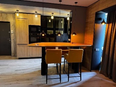 Proprietar - Vând apartament 2 camere, Strada Botizului, etaj 3