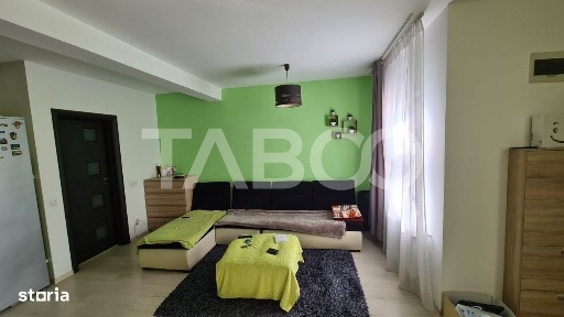 Casa de inchiriat cu 3 camere loc de parcare 82mp Arhitectilor