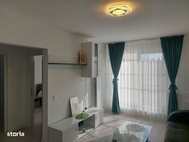 Apartament de închiriat cu 2 camere