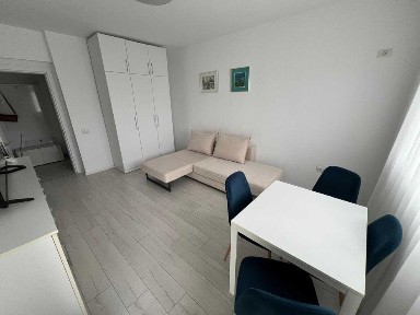 Aparatorii Patriei garsoniera LUX - loc parcare inclus