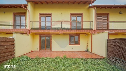 Strada Sfantul Andrei, Sanpetru, Brasov