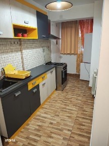 Inchiriez apartament 2 camere George Enescu