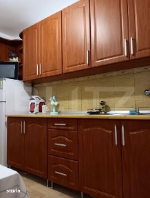 Apartament 3 camere, 77 mp, parter, 2 pivnite - Sangeorgiu de Mures