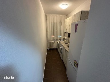 Apartament doua camere, 43mp, cartier Craiovita Noua, zona Niela