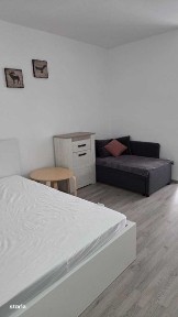 Garsoniera zona lujerului 5 min de metrou