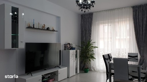 Apartament 2 camere de inchiriat Fundeni-Dobroes