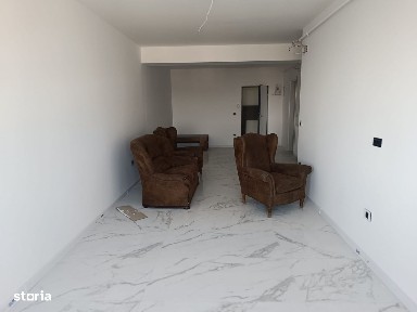 Apartament 2 camere open-space 51mp+terasa 51mp zona Billa 7/7 CT/AC