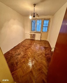 Apartament 2 camere /48 m² / Etaj 1 /Brazda lui Novac /Proprietar