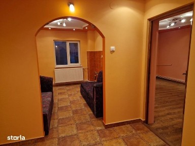 Apartament Brad, 2 camere
