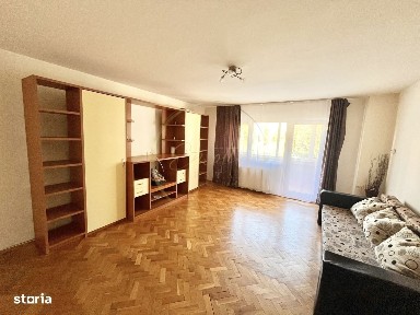 OCAZIE | Apartament 3 camere - zona Girocului - 98mp