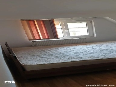 Apartament 3 camere - Lipovei