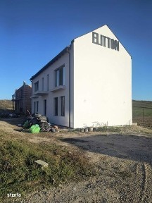 Baile Felix, Sanmartin, Bihor