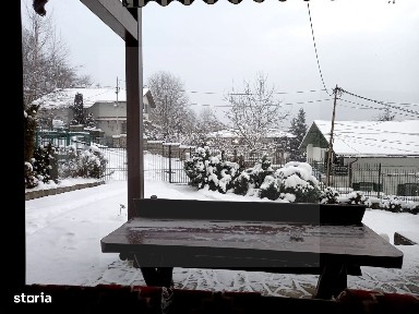 OCAZIE I COMISION 0% I Vila Busteni Poiana Tapului I Liziera padurii