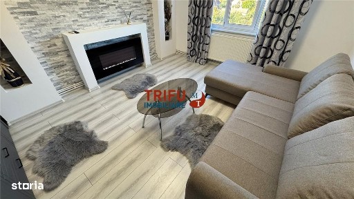 Garsoniera de vânzare zona Bisericii Sfânta Ecaterina