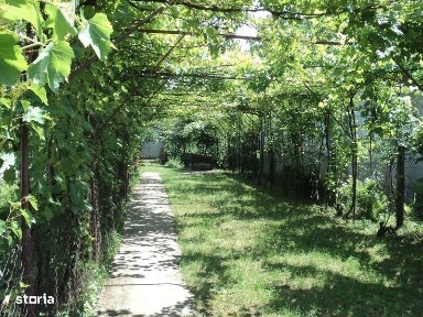 Casa ultracentral Gaesti Dambovita