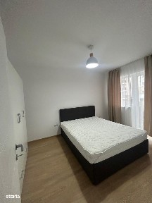 Închiriez apartament cochet tip studio în Sanpetru.