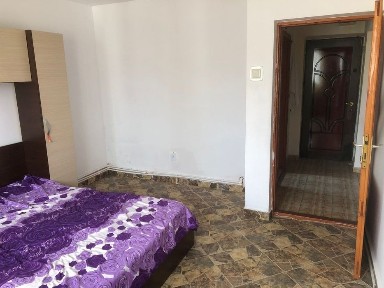 Garsoniera de vanzare decomandata, etaj 3/4, b2 gars