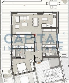 Apartament de vanzare Ultracentral