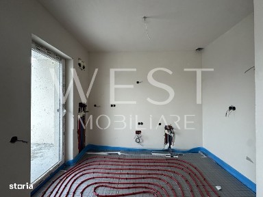 PENTHOUSE 74mp util + TERASA 50mp | 3 camere | BLOC NOU | EROILOR