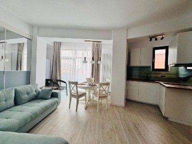 Închiriere apartament de lux, Eforie Nord