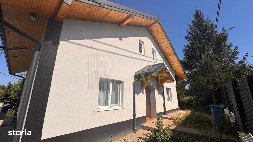 Casa traditionala reconditionata, cu vedere la lac, Dorobant